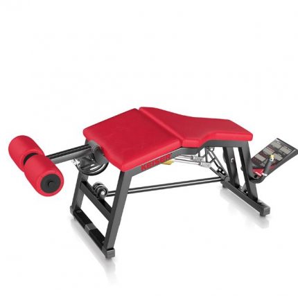 A300 LEG CURL PRO