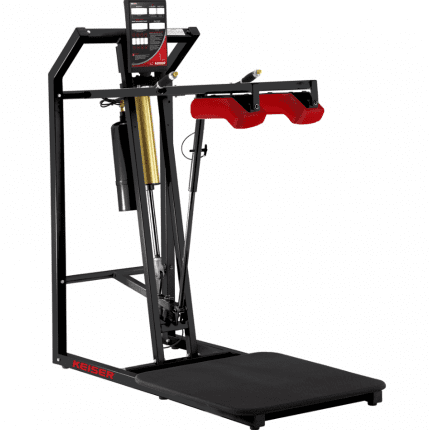 Keiser-A300-squat