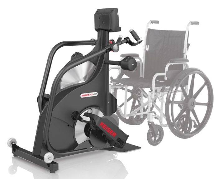 M7 KEISER.