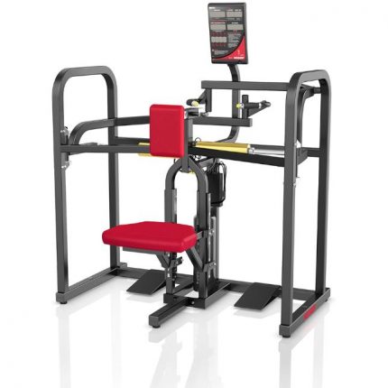 UPPER BACK 350
