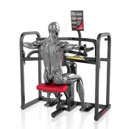 UPPER BACK 350.