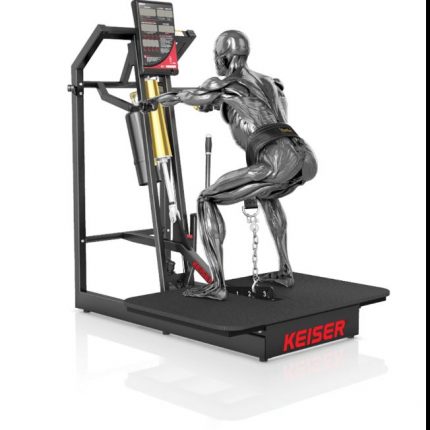 keiser
