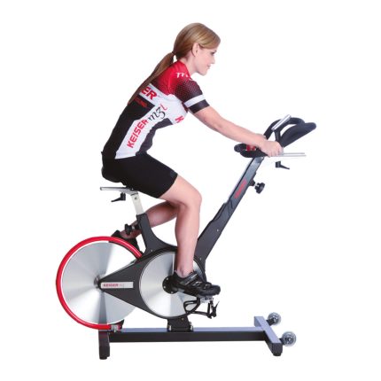 keiser-m3i-lite-model
