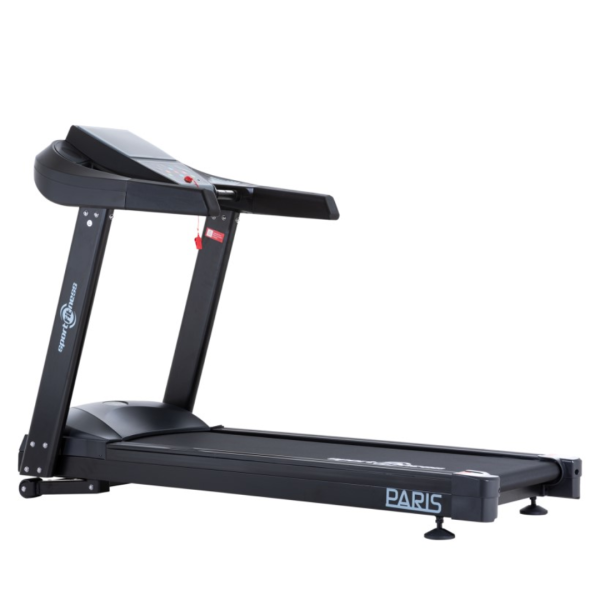 TROTADORA PARIS JS-12520 SPORTFITNESS