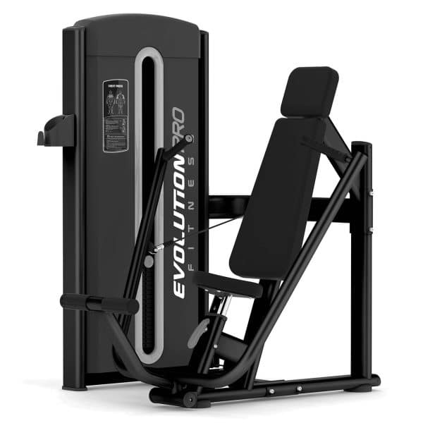 Press De Pecho - Chest Press