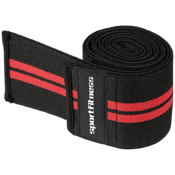 Bandas de Rodilla Squat Sportfitness