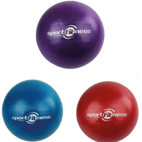Set de Pesas Termoforradas 20KG