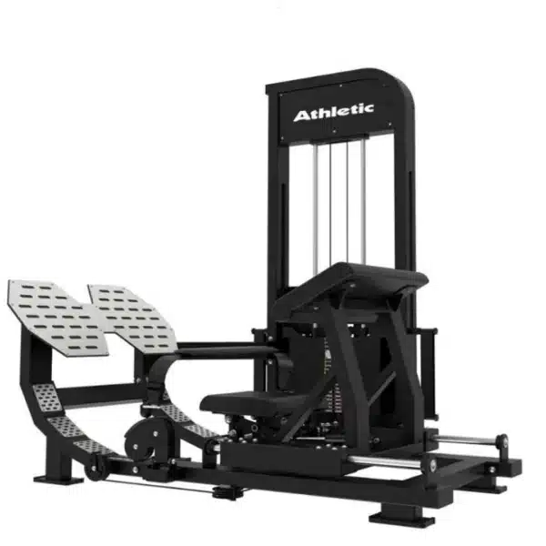 Empuje de Cadera 04811 Power Hip Thrust Serie Pro Sculpt Athletic Professional 100 kg