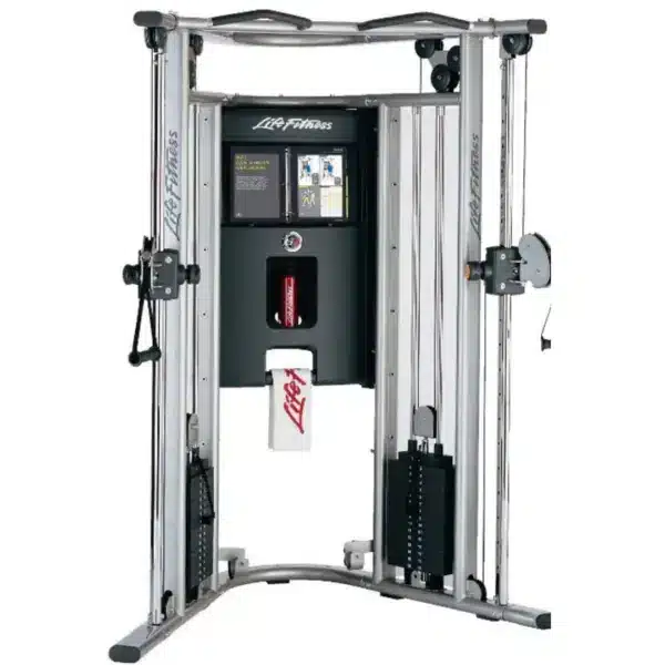 Multigimnasio G7 Evolution Profesional