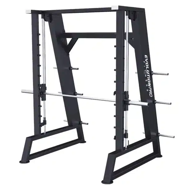 Smith S18 Evolution Profesional