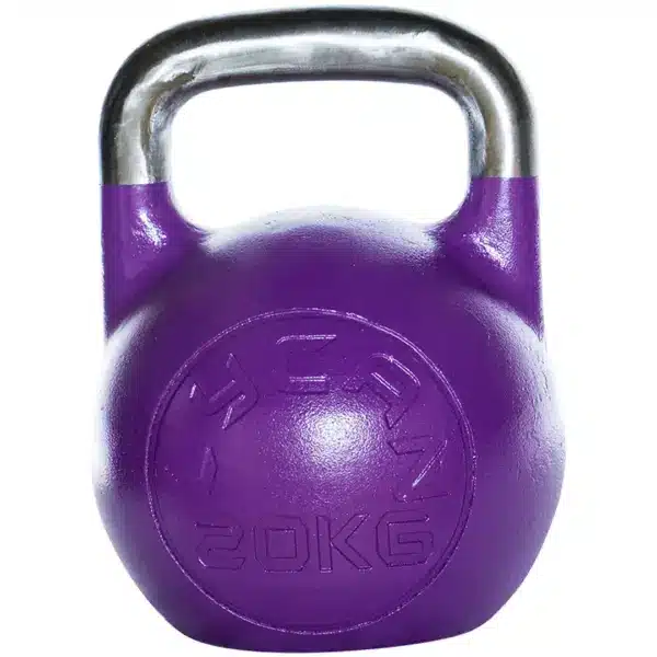 Pesa Rusa Competición 20 Kg